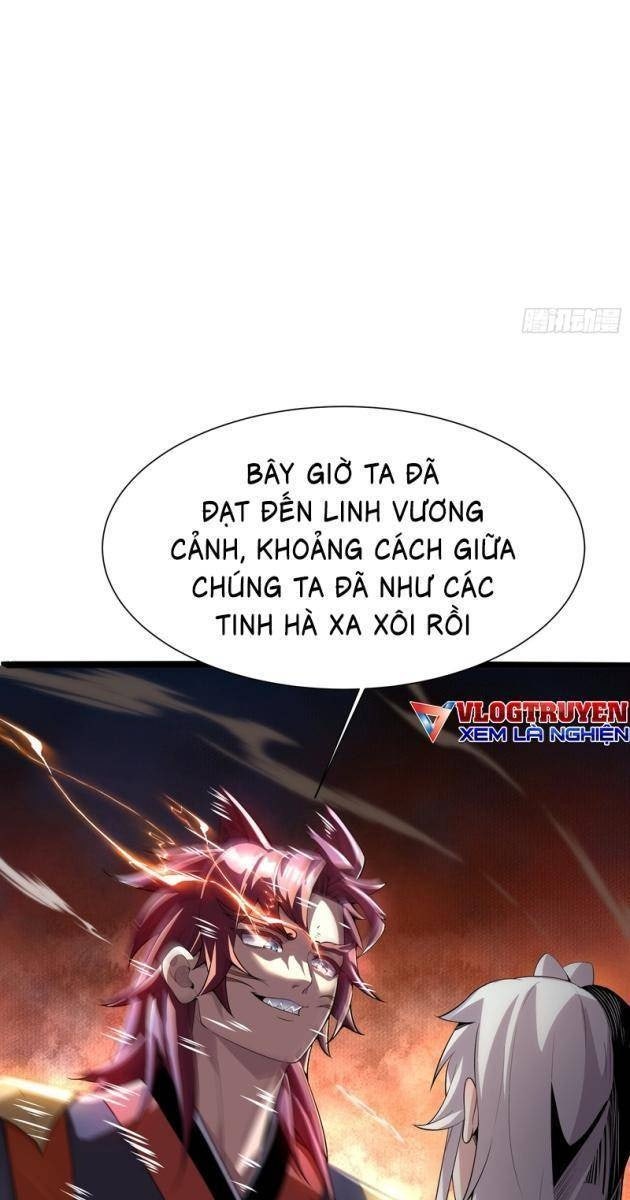 Lôi Kiếp Thập Vạn Niên - Page 68