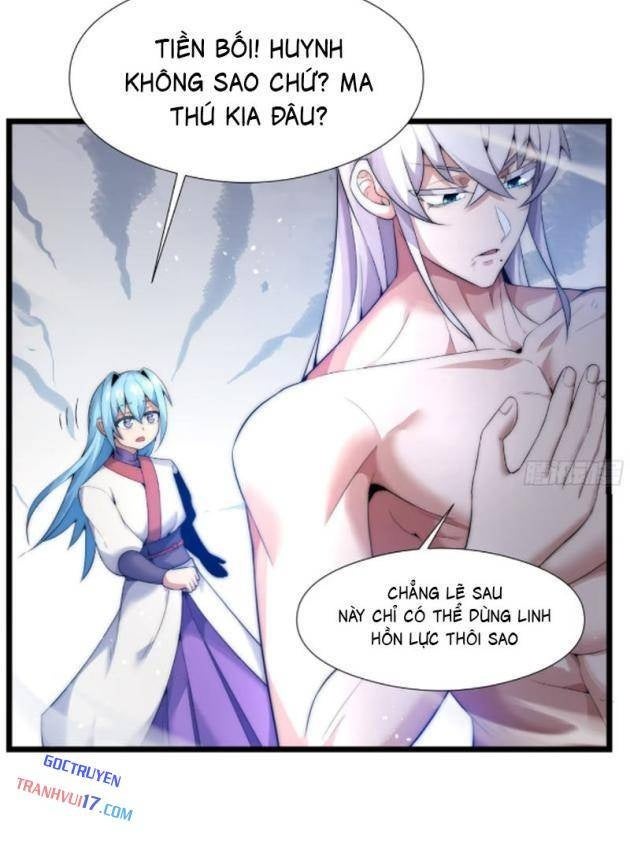 Lôi Kiếp Thập Vạn Niên - Page 30