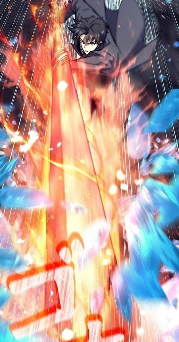 Tôi Là Thợ Săn Cấp Ex - Page 127