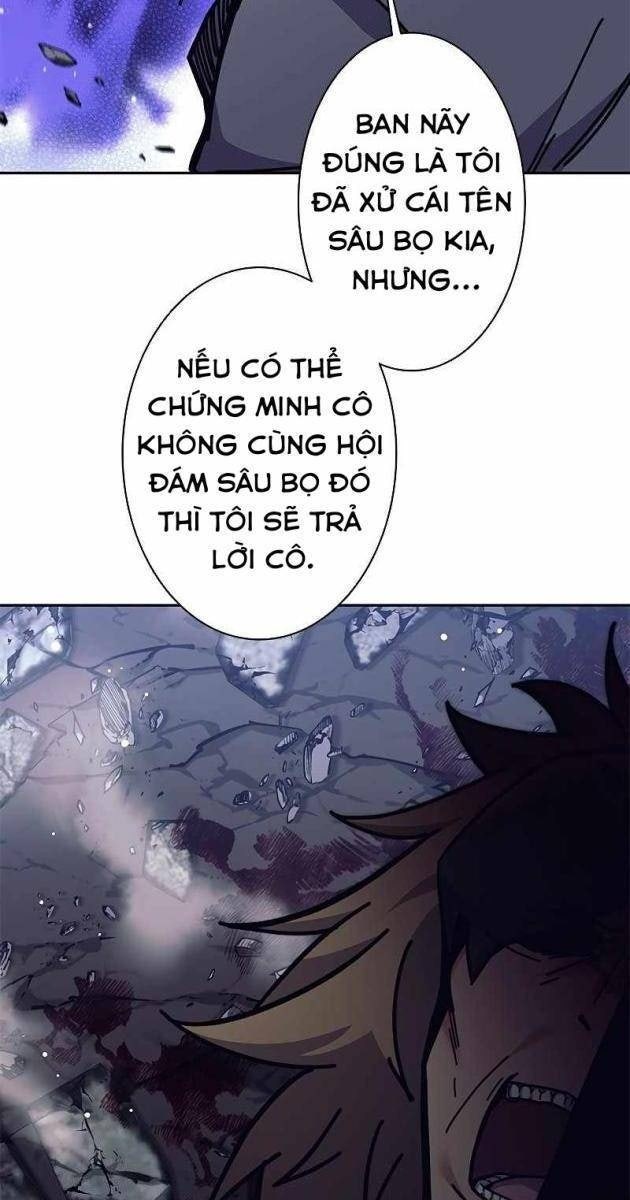Tôi Là Thợ Săn Cấp Ex - Page 12