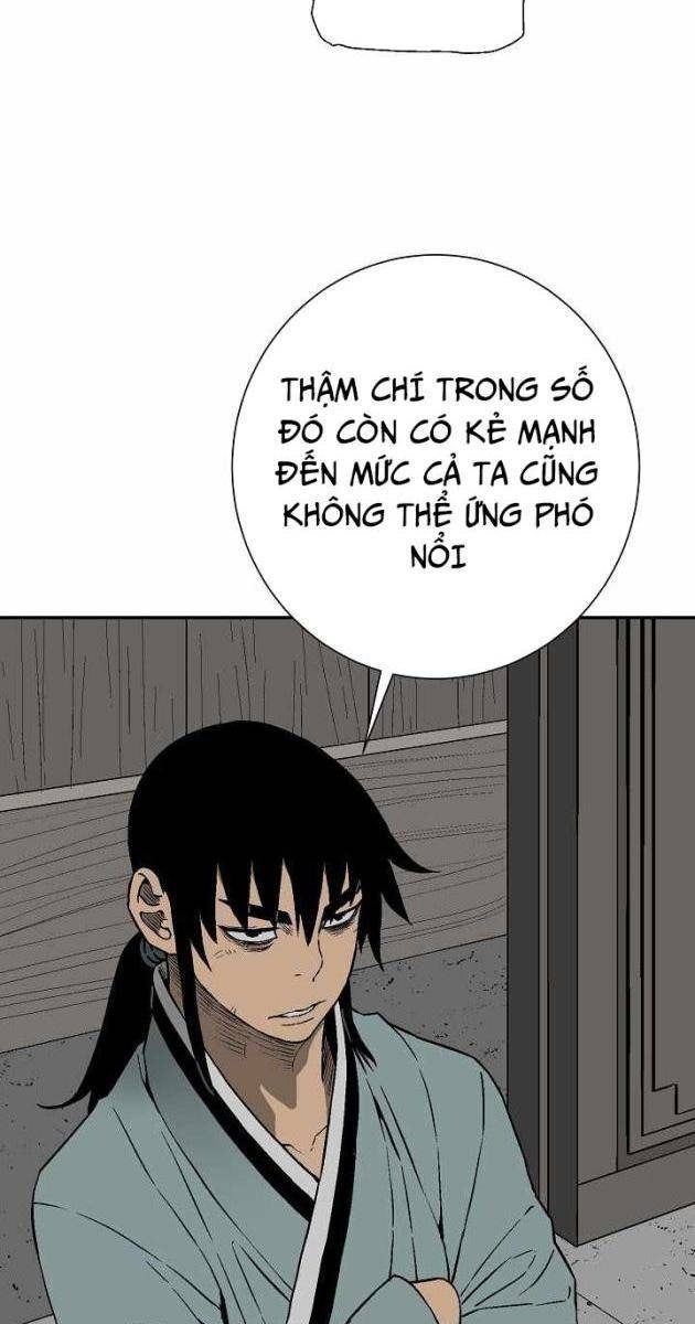 Vĩ Linh Kiếm Tiên - Page 20