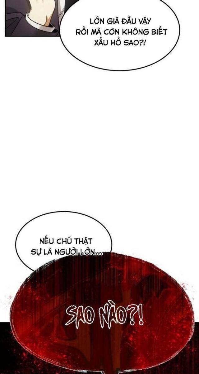 Thợ Săn Sống Trong Căn Hộ Cho Thuê - Page 27