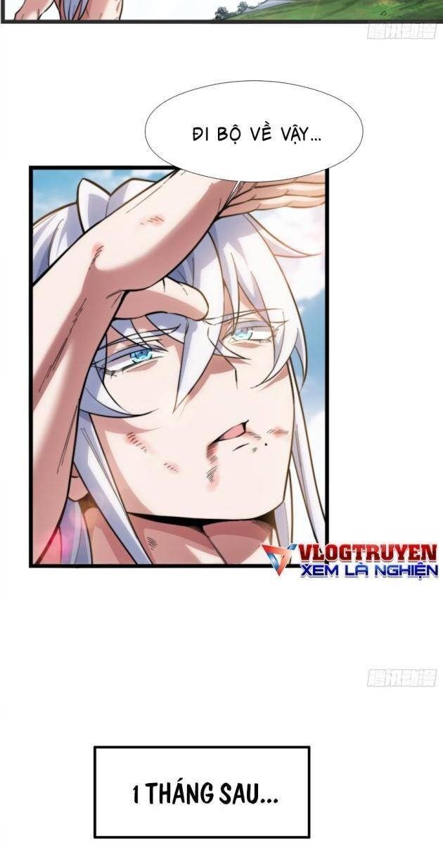 Lôi Kiếp Thập Vạn Niên - Page 50