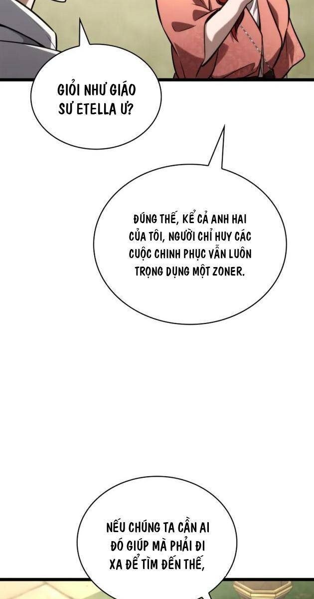 Vô Hạn Pháp Sư - Page 18