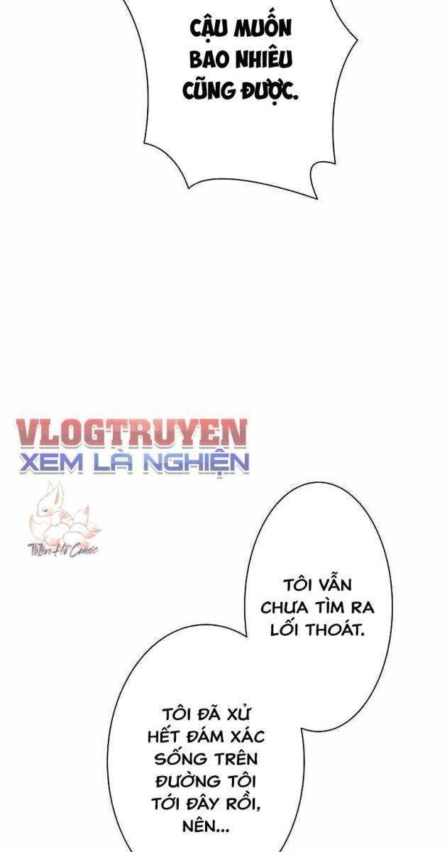 Tôi Là Thợ Săn Cấp Ex - Page 70