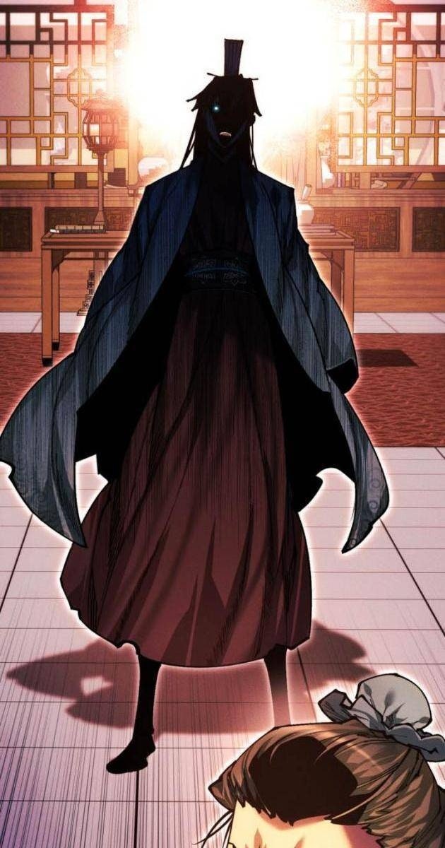 Chuyển Sinh Vào Thế Giới Võ Lâm - Page 176