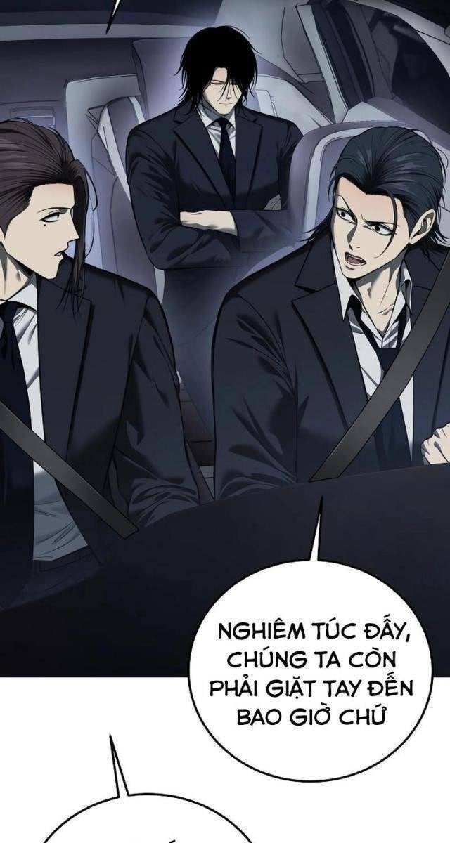 Sát Thủ Áo Đỏ - Page 21