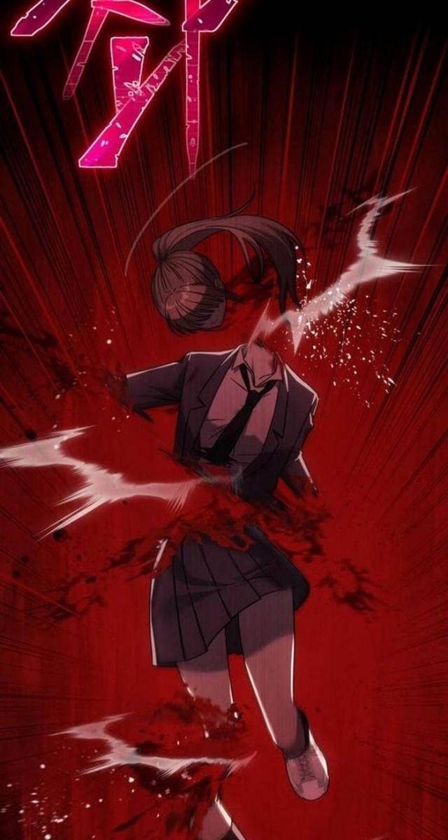 Thợ Săn Sống Trong Căn Hộ Cho Thuê - Page 11