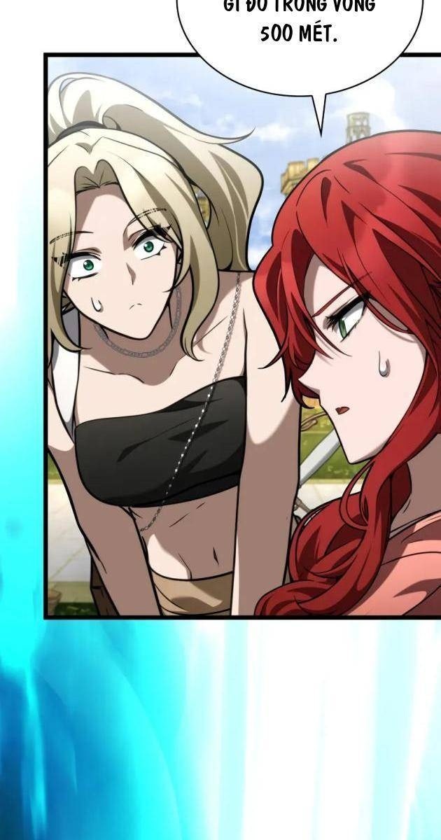 Vô Hạn Pháp Sư - Page 5