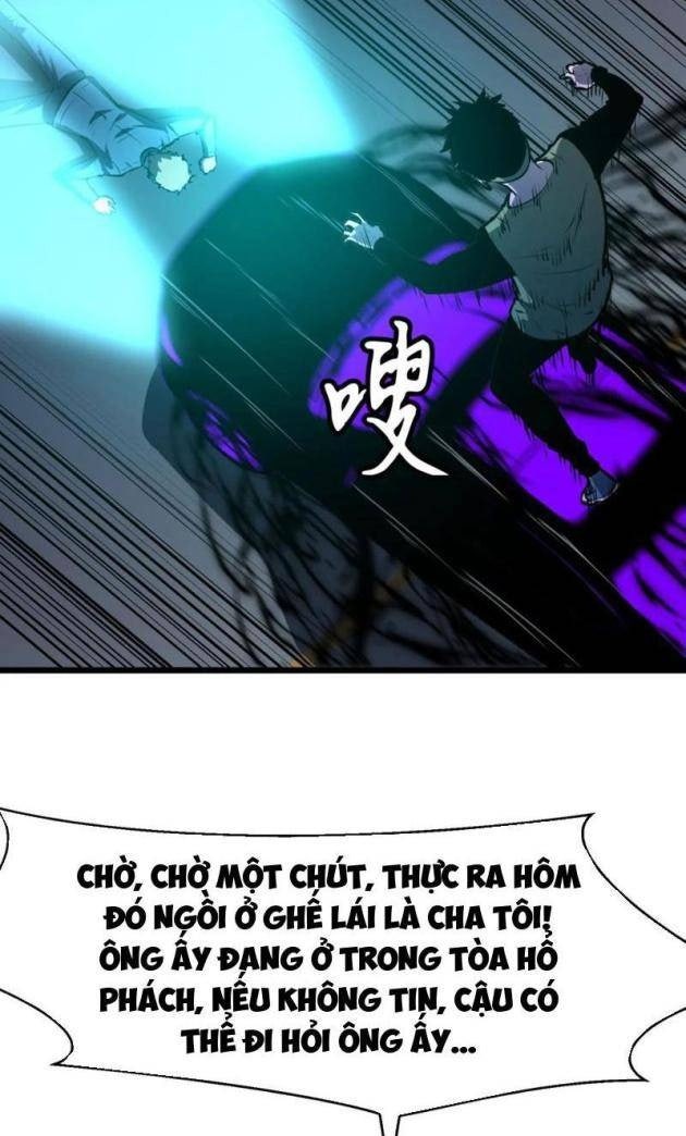 Ta Có Thể Thu Thập Vô Số Kính Tượng - Page 58