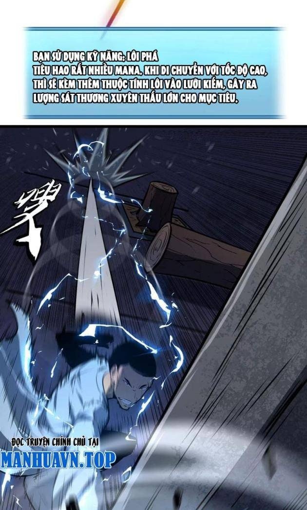 Ta Có Thể Thu Thập Vô Số Kính Tượng - Page 48