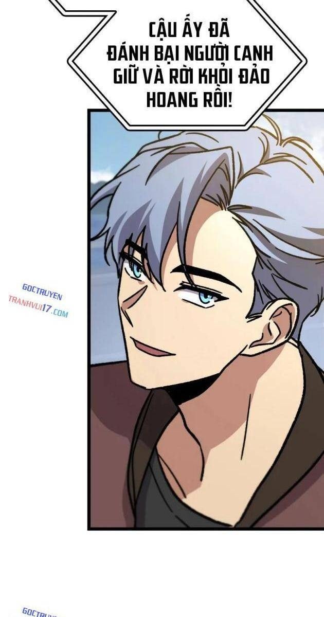 Thợ Săn Số Mệnh Cấp F - Page 166