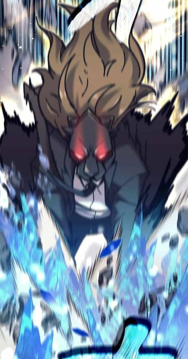 Tôi Là Thợ Săn Cấp Ex - Page 105