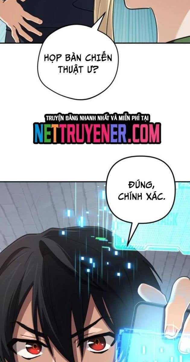 Đại Pháp Sư Huyền Thoại Hồi Quy - Page 18