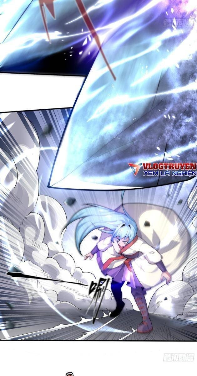 Lôi Kiếp Thập Vạn Niên - Page 13