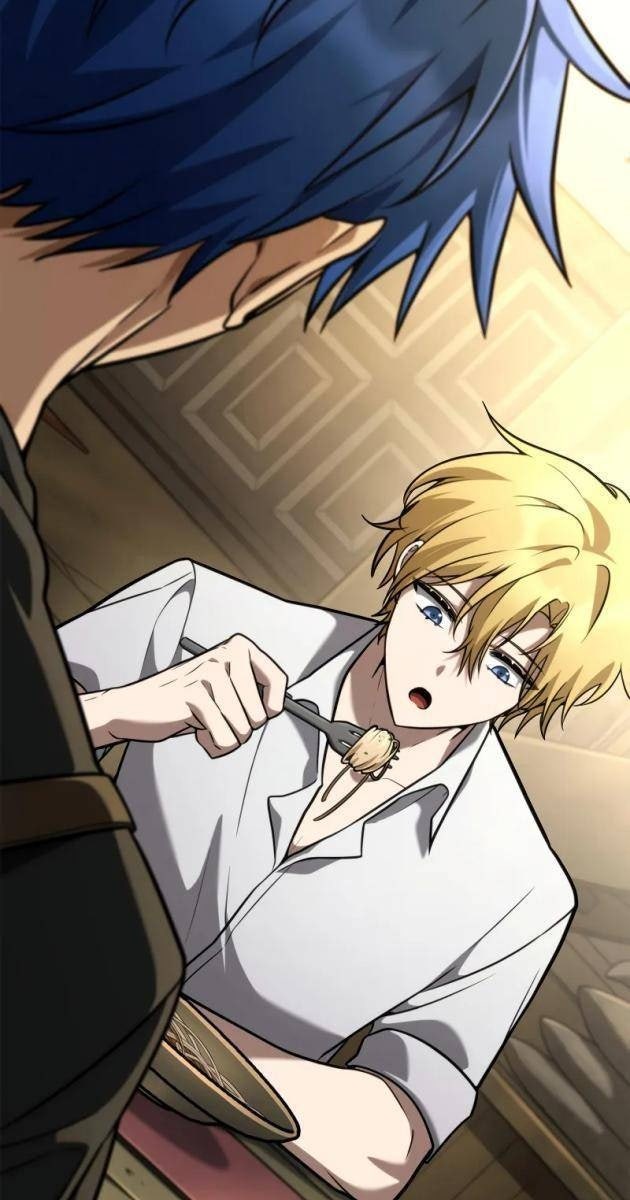 Vô Hạn Pháp Sư - Page 80