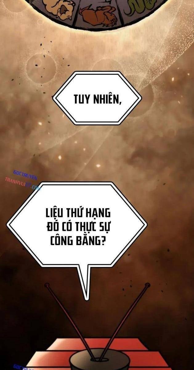 Thợ Săn Số Mệnh Cấp F - Page 83