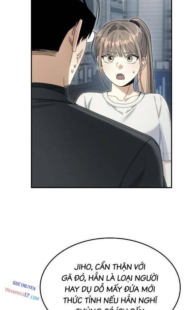 Thợ Săn Sống Trong Căn Hộ Cho Thuê - Page 68