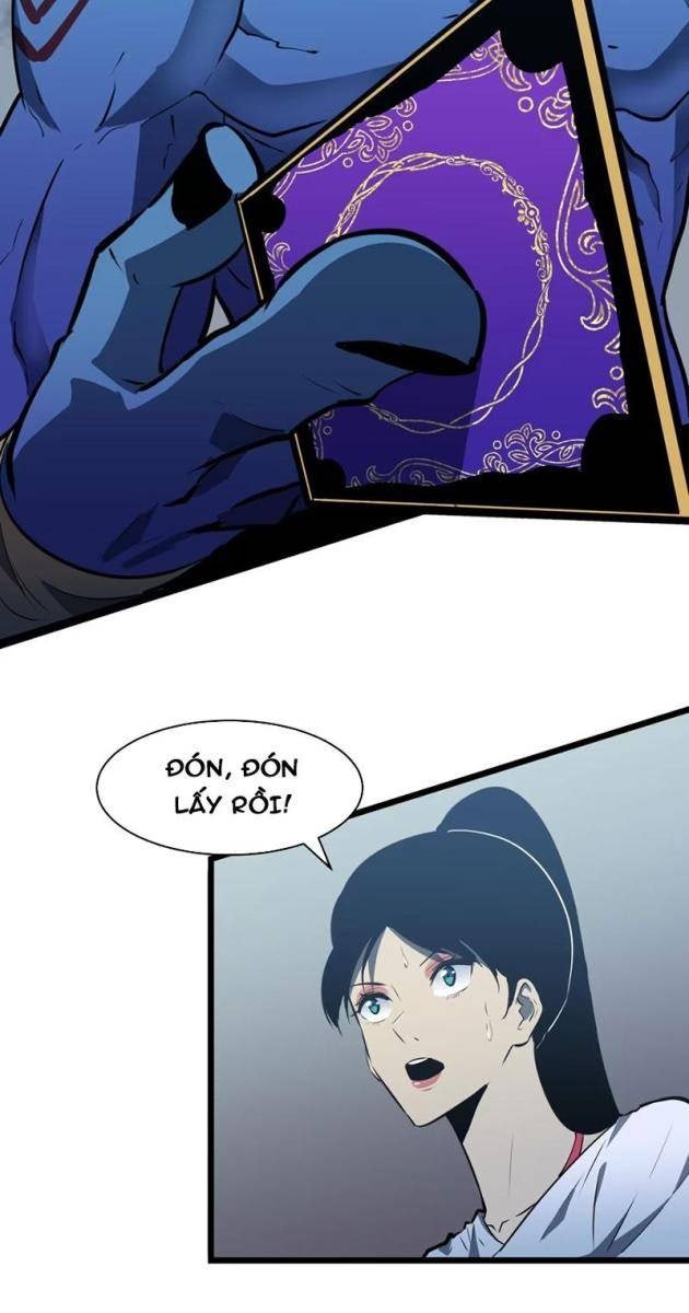 Ta Có Thể Thu Thập Vô Số Kính Tượng - Page 67