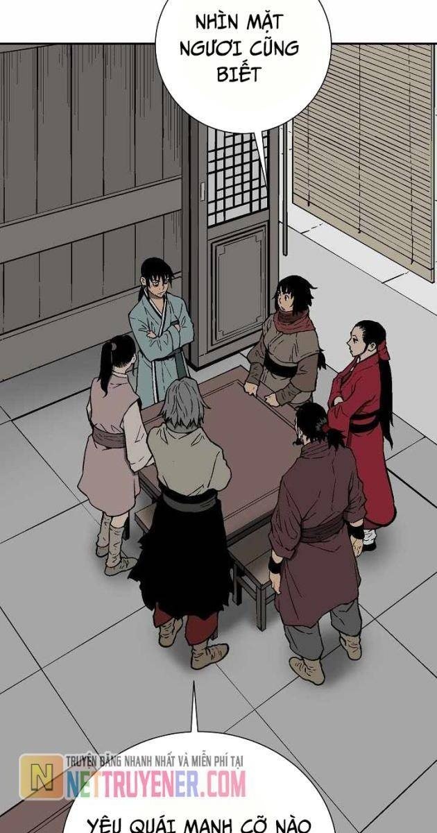 Vĩ Linh Kiếm Tiên - Page 7