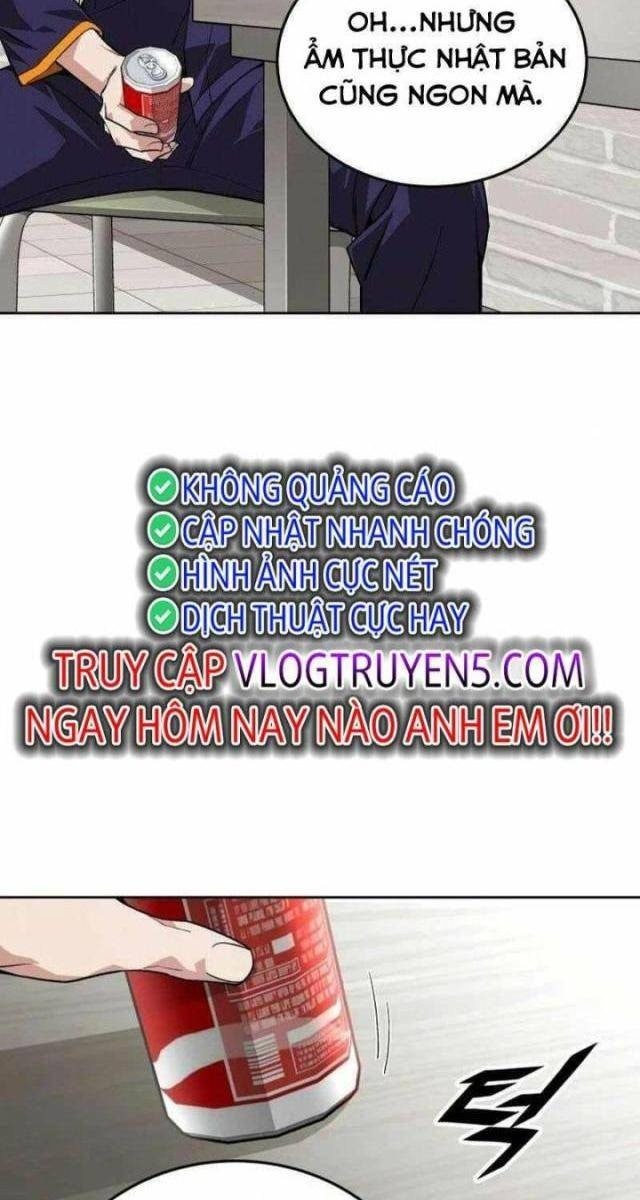 Đầu Bếp Của Thế Giới Diệt Vong - Page 129