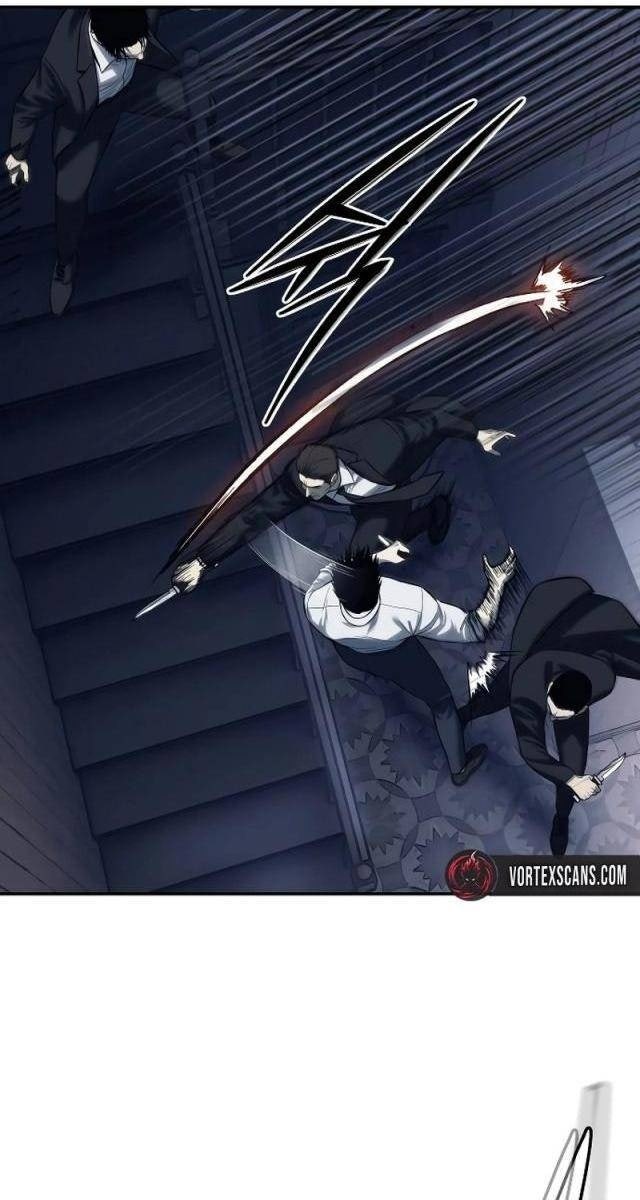 Sát Thủ Áo Đỏ - Page 109