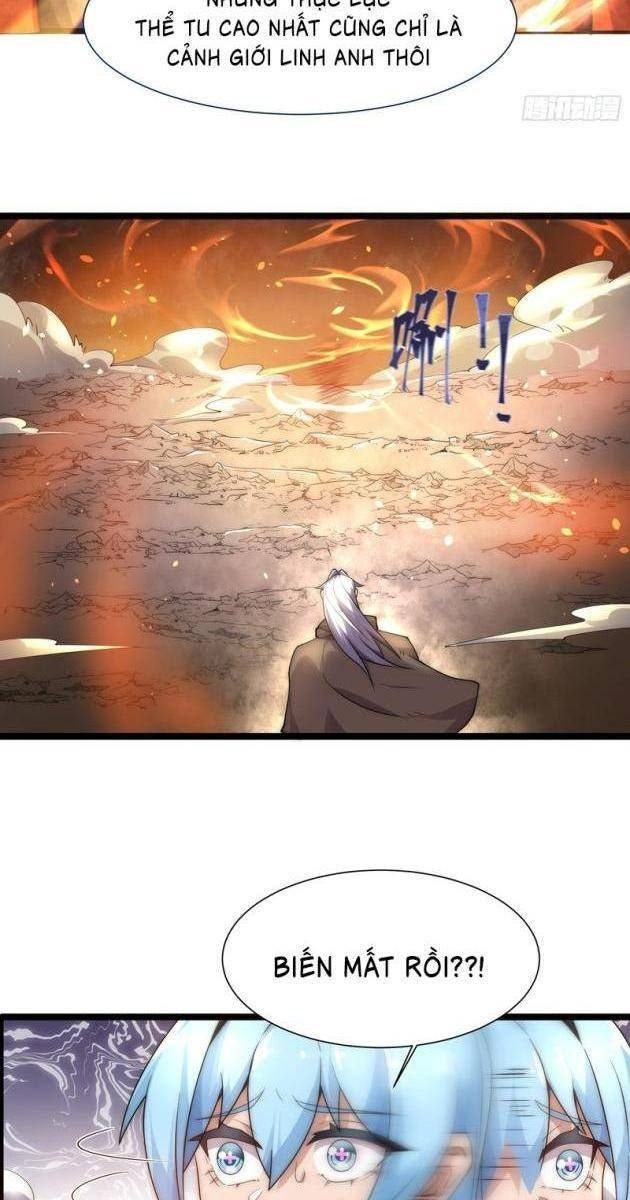 Lôi Kiếp Thập Vạn Niên - Page 66