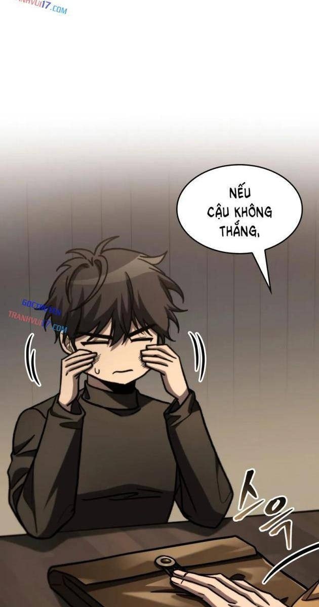 Thợ Săn Số Mệnh Cấp F - Page 30