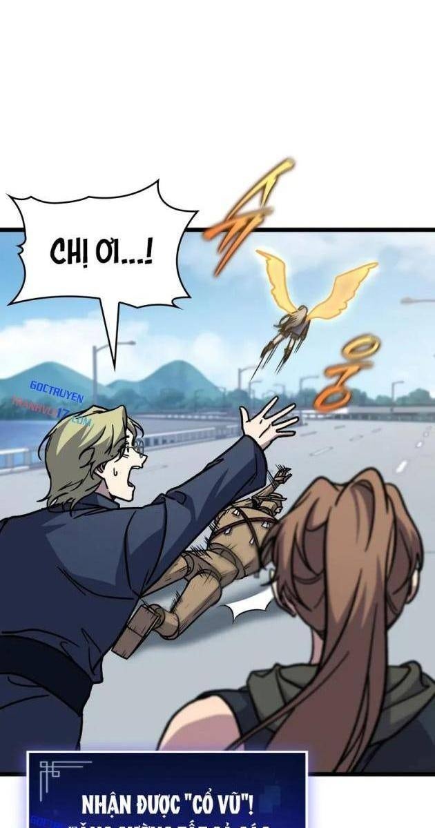 Thợ Săn Số Mệnh Cấp F - Page 133
