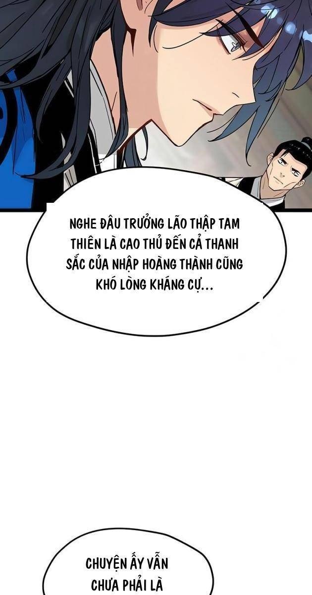 Thiên Tài Đoản Mệnh - Page 33
