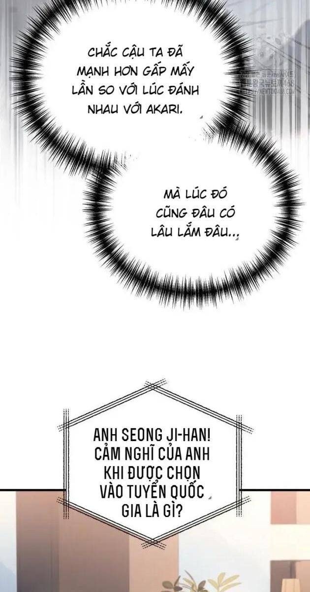 Thần Chiến Tranh Trở Lại Cấp 2 - Page 115