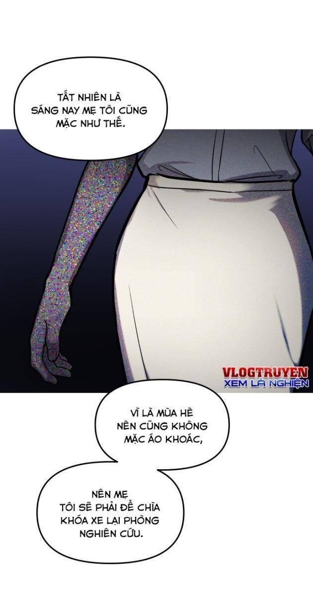 Mẹ Nào Con Nấy - Page 37