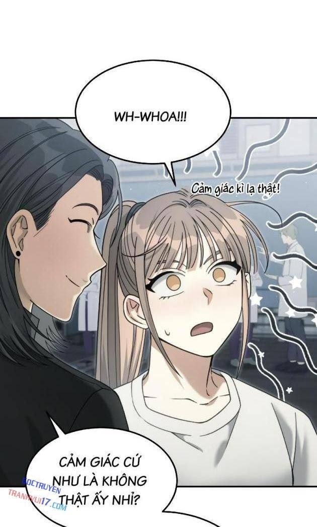 Thợ Săn Sống Trong Căn Hộ Cho Thuê - Page 53