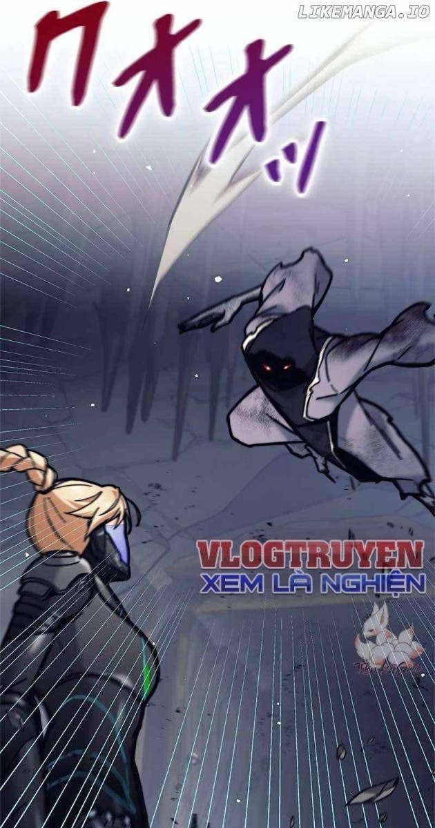 Tôi Là Thợ Săn Cấp Ex - Page 28