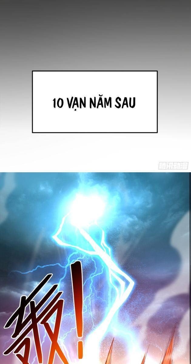 Lôi Kiếp Thập Vạn Niên - Page 19