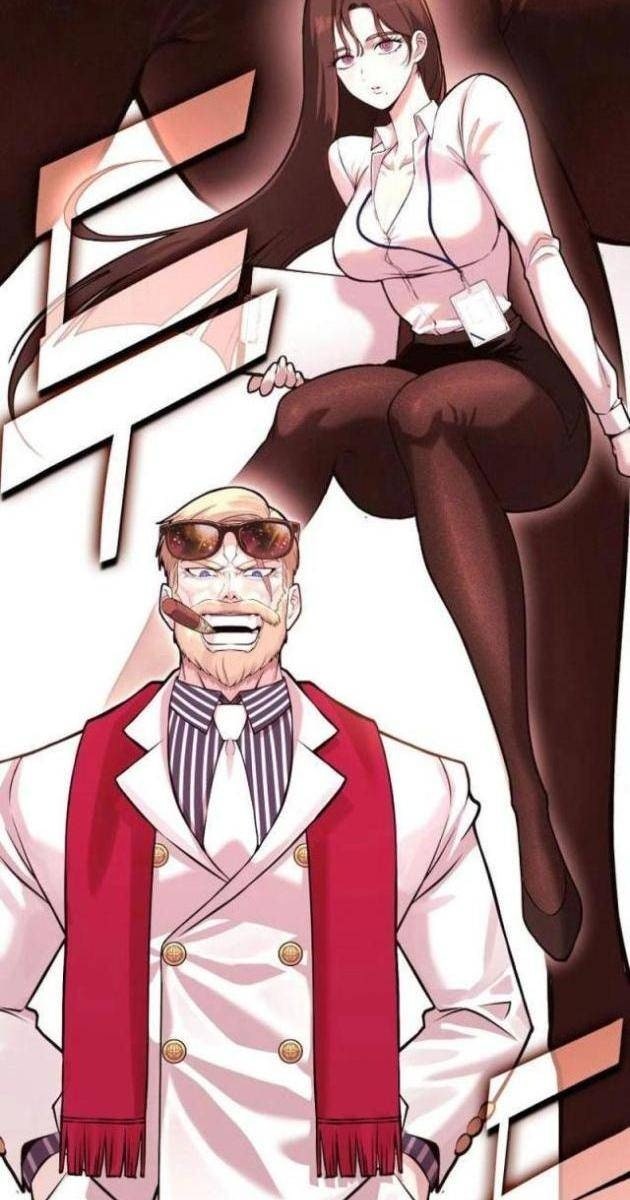 Cây Xẻng Xúc Được Mọi Thứ - Page 200