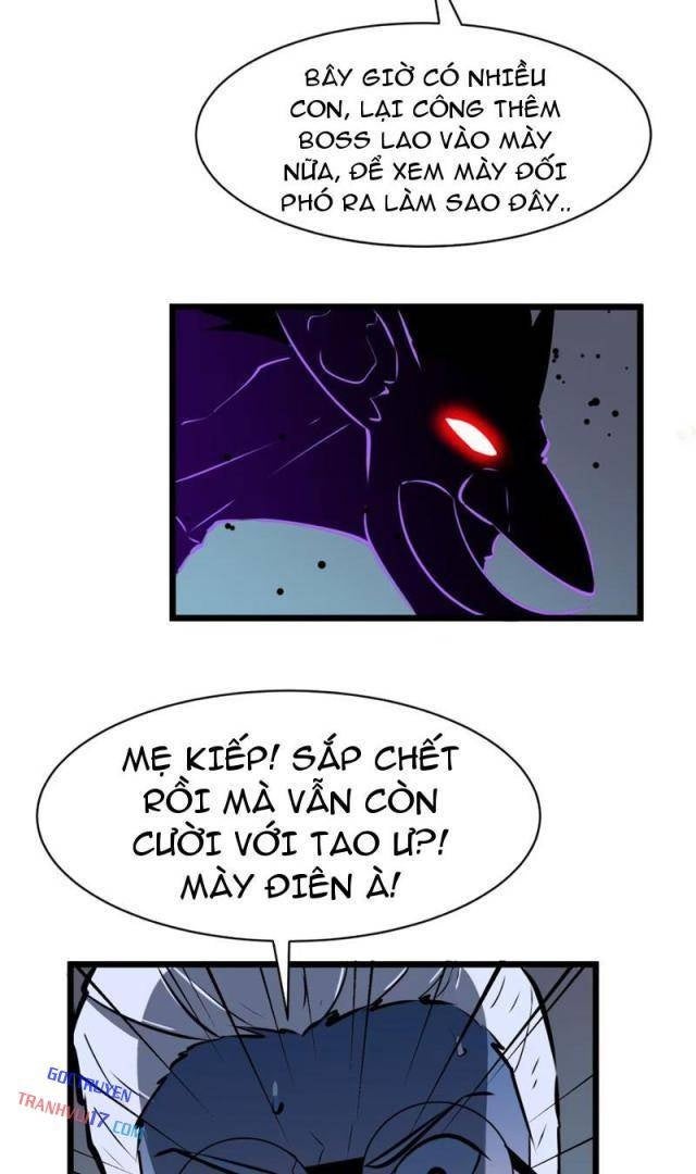 Ta Có Thể Thu Thập Vô Số Kính Tượng - Page 28