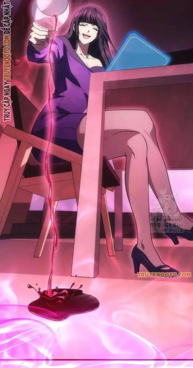 Thần Chiến Tranh Trở Lại Cấp 2 - Page 102