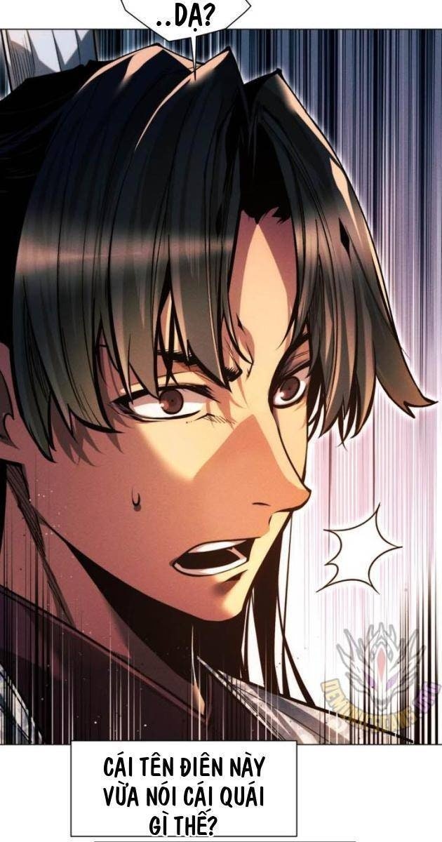 Chuyển Sinh Vào Thế Giới Võ Lâm - Page 25