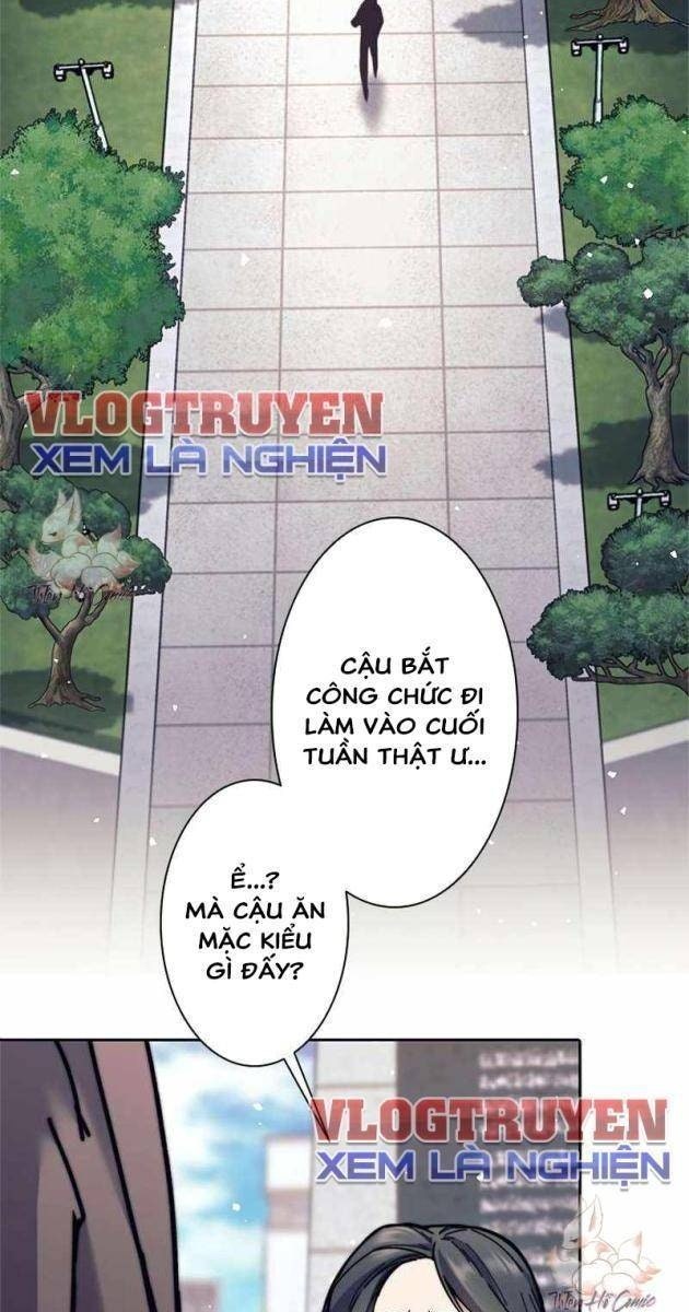 Tôi Là Thợ Săn Cấp Ex - Page 40