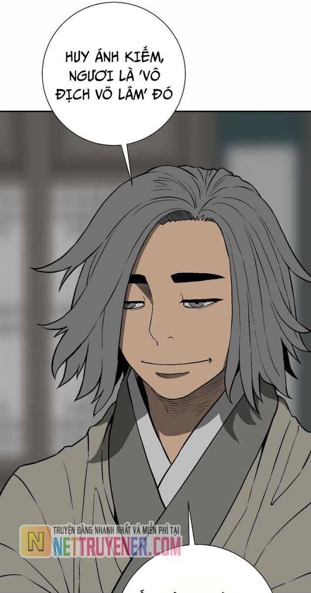 Vĩ Linh Kiếm Tiên - Page 11