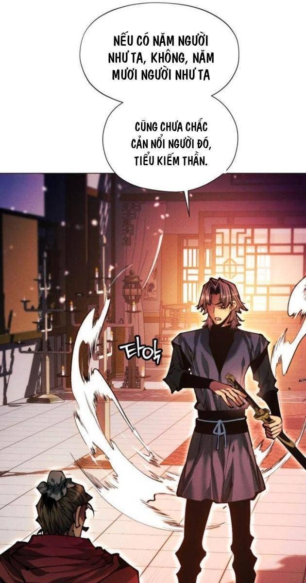 Chuyển Sinh Vào Thế Giới Võ Lâm - Page 166