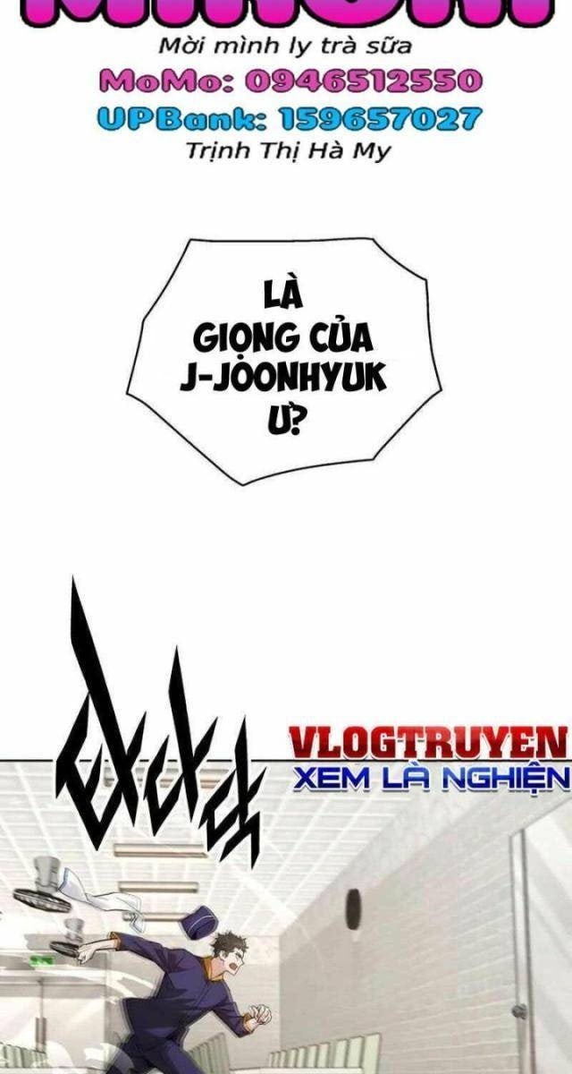 Đầu Bếp Của Thế Giới Diệt Vong - Page 144