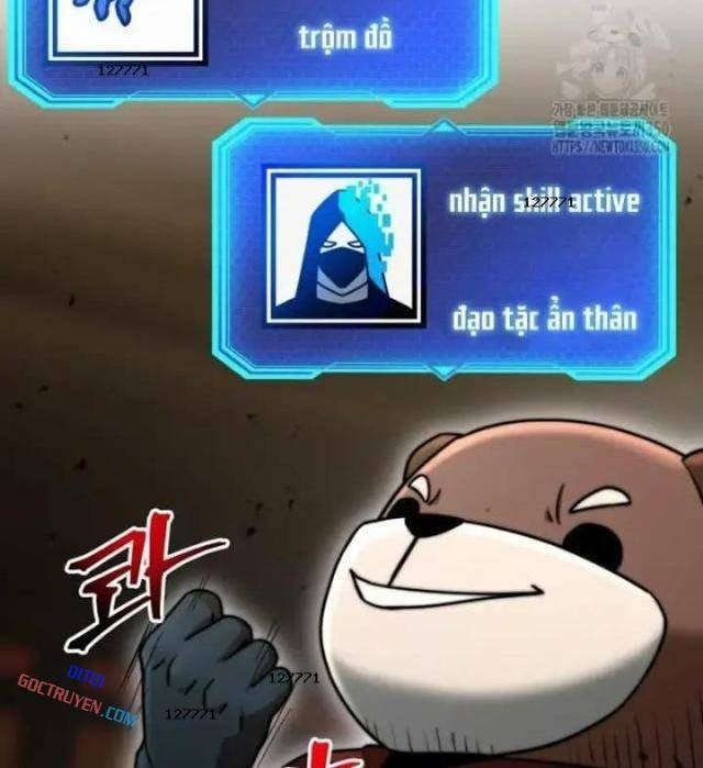 Buff May Mắn - Page 7