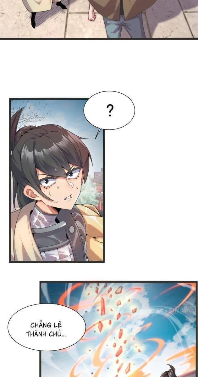 Lôi Kiếp Thập Vạn Niên - Page 26