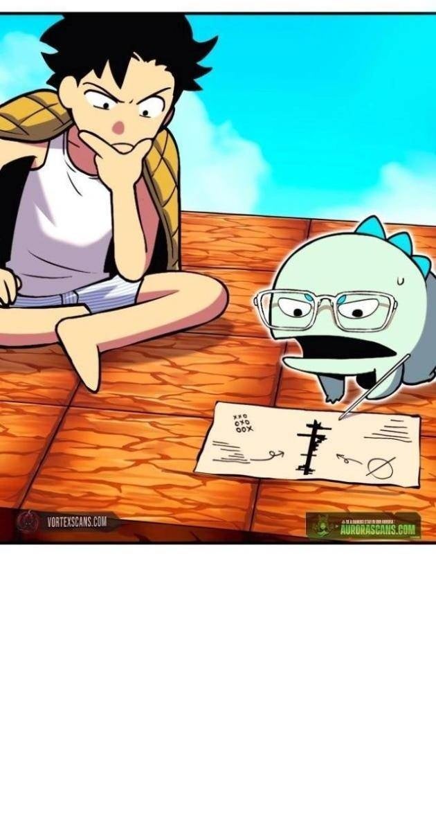 Cây Xẻng Xúc Được Mọi Thứ - Page 106