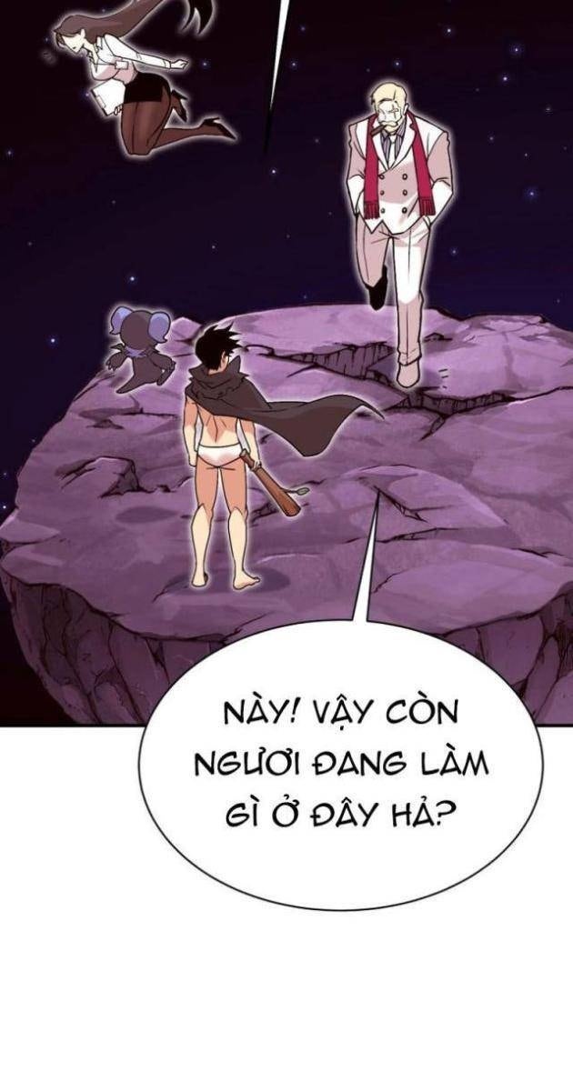 Cây Xẻng Xúc Được Mọi Thứ - Page 204