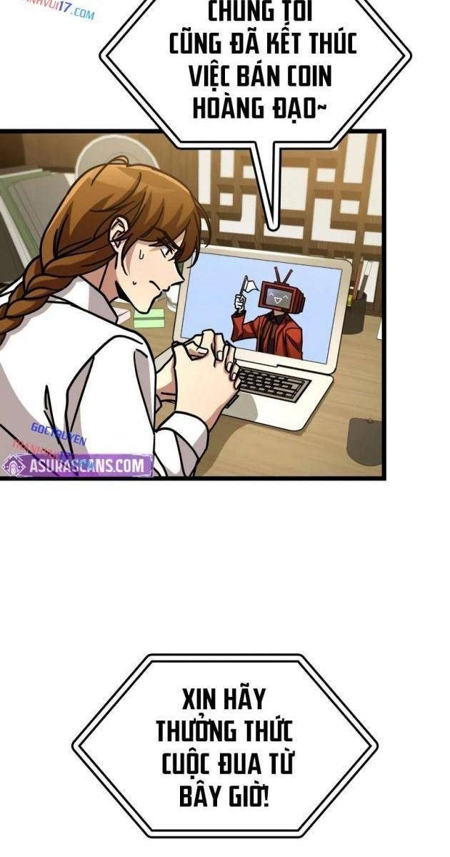 Thợ Săn Số Mệnh Cấp F - Page 104