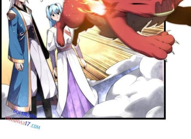 Lôi Kiếp Thập Vạn Niên - Page 48