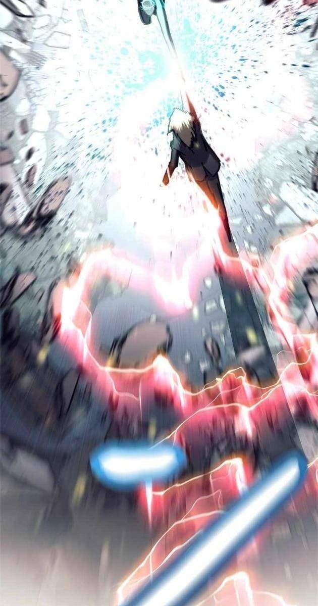 Tôi Là Thợ Săn Cấp Ex - Page 126